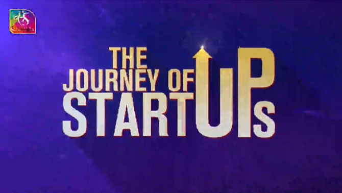 The Journey of StartUp